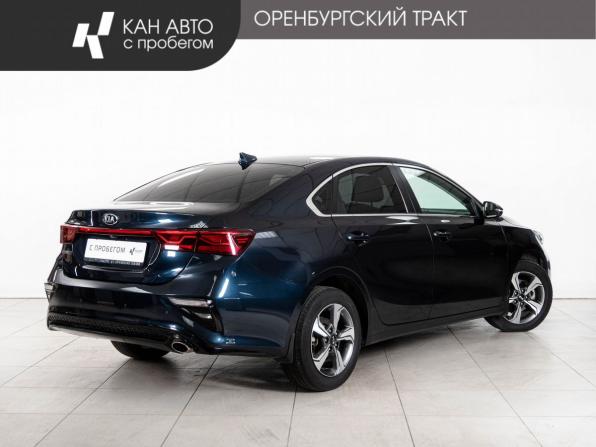 Kia Cerato IV с пробегом 2020 года, цена 1 844 000 рублей, 96642 км, седан, Автокод Объявления