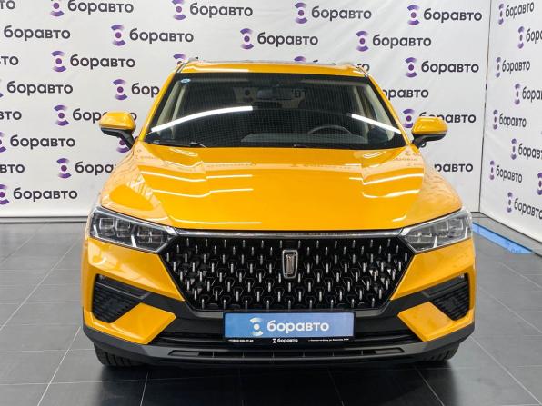 FAW Bestune T77 I с пробегом 2021 года, цена 1 699 000 рублей, 56843 км, внедорожник, Автокод Объявления