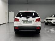 Kia Sorento II Тверь  - изображение 24