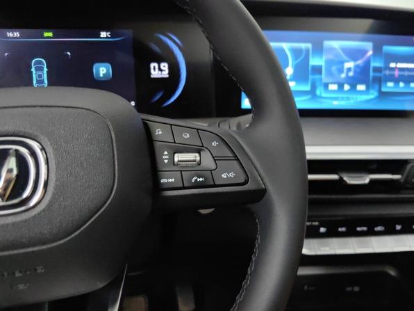 Changan CS35 Plus I Рестайлинг с пробегом 2022 года, цена 1 899 000 рублей, 33992 км, внедорожник, Автокод Объявления
