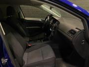 Volkswagen Golf VII Челябинск  - изображение 29