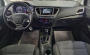 Hyundai Solaris II Уфа  - изображение 23