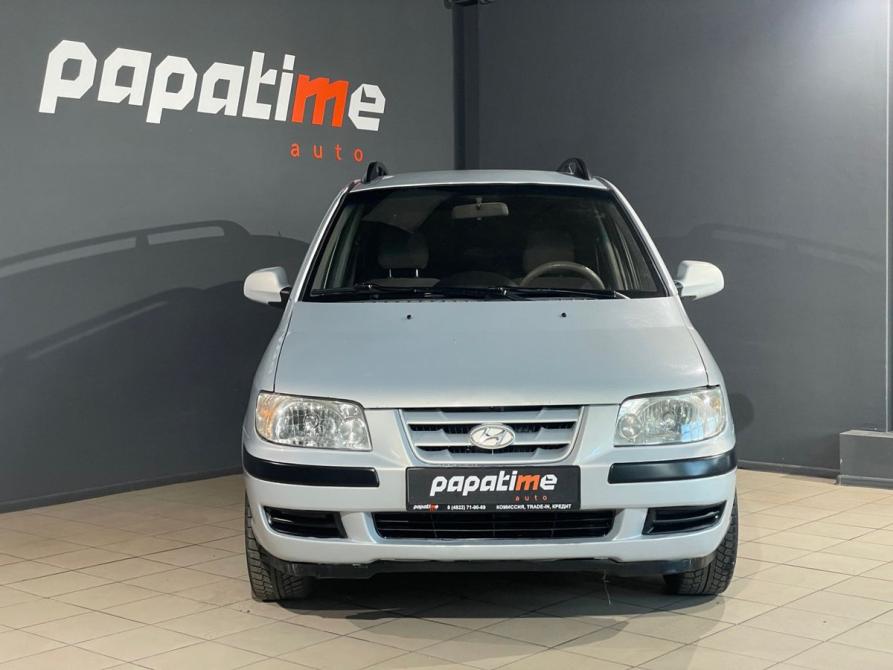 Hyundai Matrix I Тверь  - изображение 2