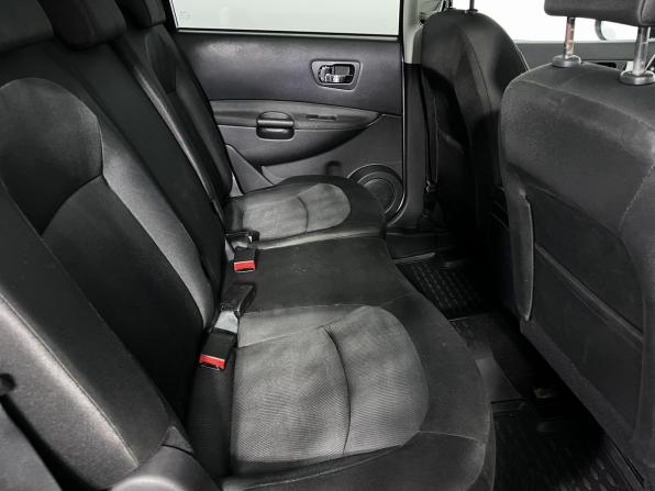 Nissan Qashqai+2 I Рестайлинг с пробегом 2011 года, цена 1 100 000 рублей, 162903 км, внедорожник, Автокод Объявления