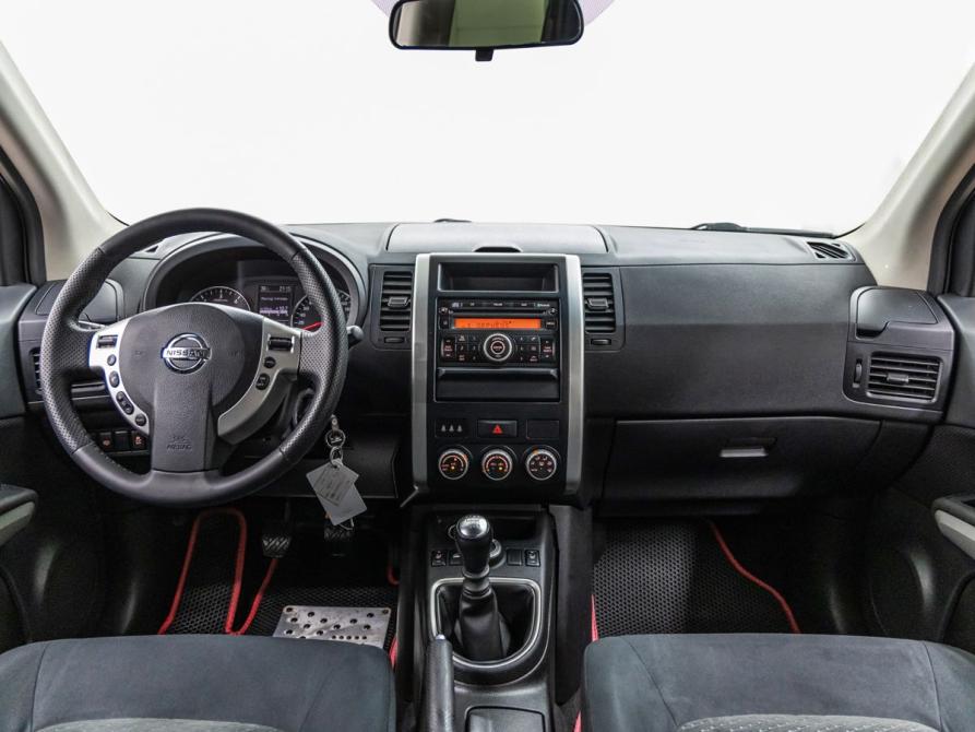 Nissan X-Trail II Рестайлинг Волгоград  - изображение 13