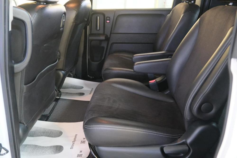 Honda Freed I Рестайлинг 2 Омск  - изображение 21