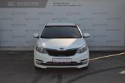 Kia Rio III Рестайлинг Старый Оскол  - изображение 25