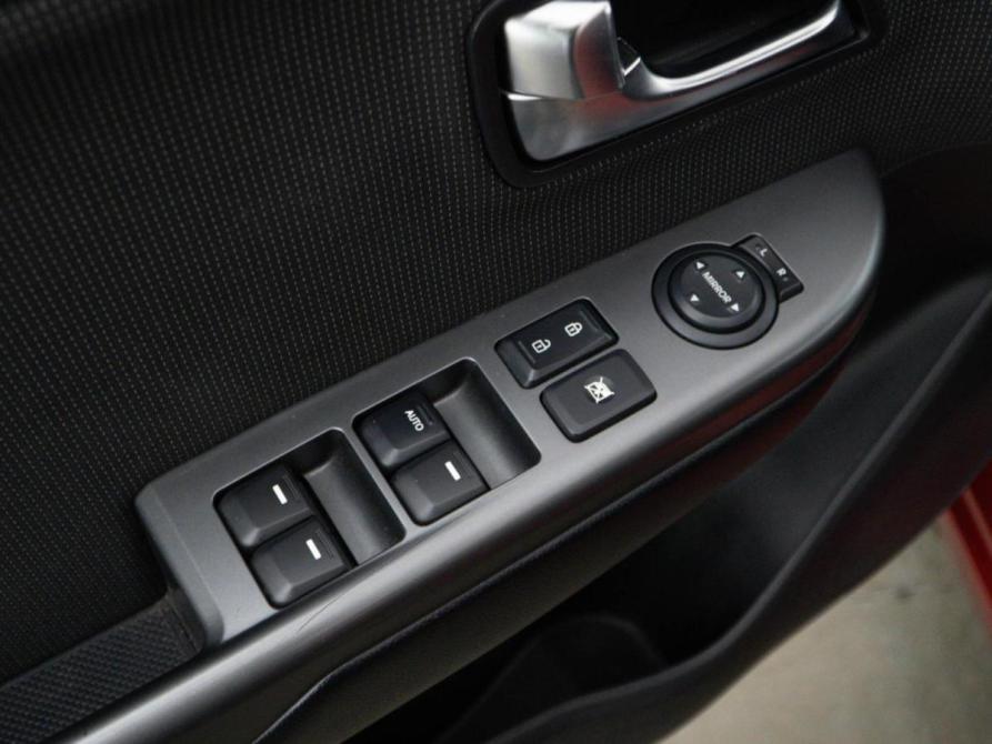 Kia Rio III Рестайлинг Москва  - изображение 14
