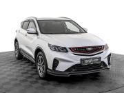 Belgee X50 Москва  - изображение 29