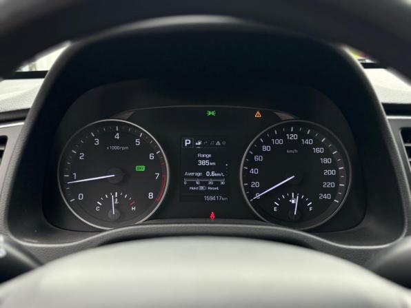 Hyundai Avante VI Рестайлинг с пробегом 2018 года, цена 1 635 000 рублей, 159417 км, седан, Автокод Объявления