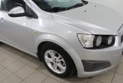 Chevrolet Aveo II Астрахань  - изображение 24