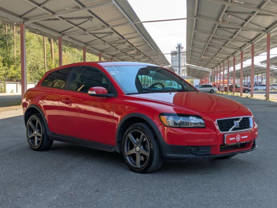 Volvo C30 I Екатеринбург  - изображение 2