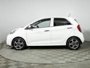 Kia Picanto II Рестайлинг Санкт-Петербург  - изображение 26