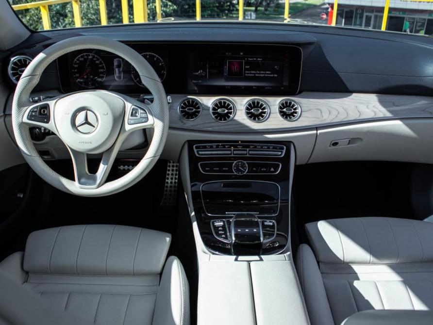 Mercedes-Benz E-Класс V (W213 S213 C238) Москва  - изображение 11