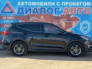 Hyundai Santa Fe III Рестайлинг Набережные Челны  - изображение 21