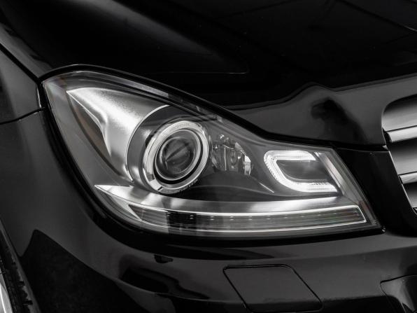 Mercedes-Benz C-Класс III (W204) Рестайлинг с пробегом 2012 года, цена 1 249 500 рублей, 91073 км, универсал, Автокод Объявления