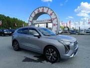 Haval Jolion I Тюмень  - изображение 24
