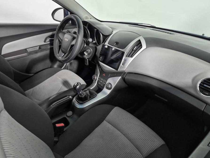 Chevrolet Cruze I Рестайлинг Нижний Новгород  - изображение 8