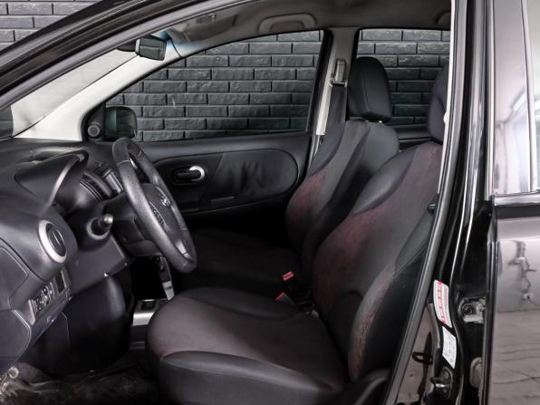 Nissan Note I Рестайлинг с пробегом 2011 года, цена 750 000 рублей, 220597 км, хэтчбек, Автокод Объявления