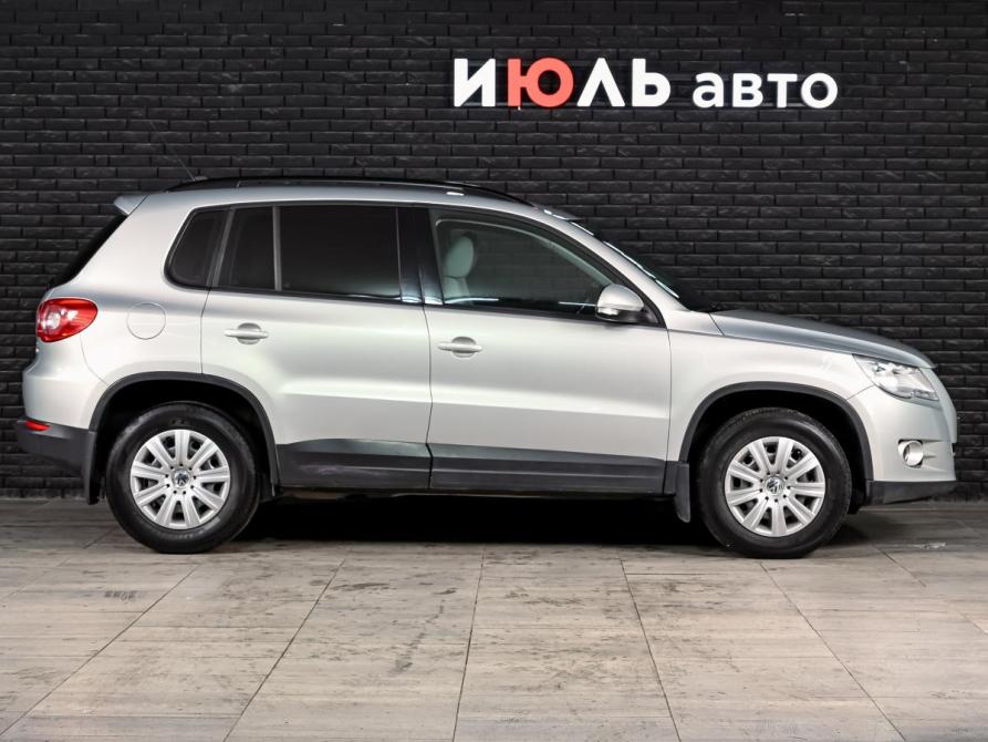 Volkswagen Tiguan I Екатеринбург  - изображение 9