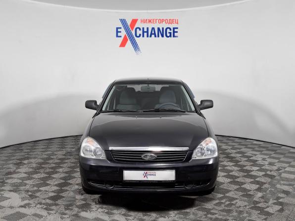 Lada (ВАЗ) Priora I с пробегом 2011 года, цена 299 000 рублей, 174715 км, хэтчбек, Автокод Объявления