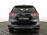 Nissan X-Trail III Рестайлинг Москва  - изображение 33