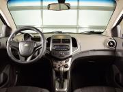 Chevrolet Aveo II Кемерово  - изображение 27