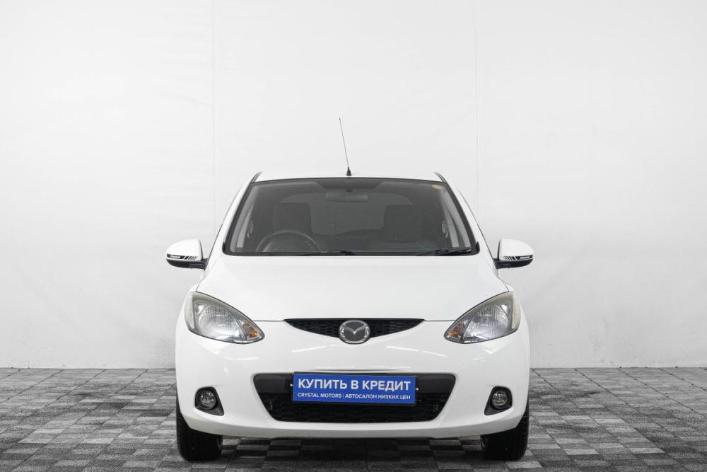 Mazda Demio III (DE) Кемерово  - изображение 2