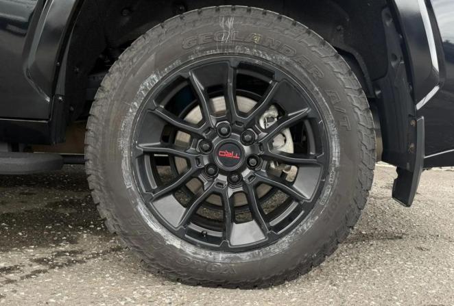 Toyota Sequoia III с пробегом 2023 года, цена 10 500 000 рублей, 59062 км, внедорожник, Автокод Объявления