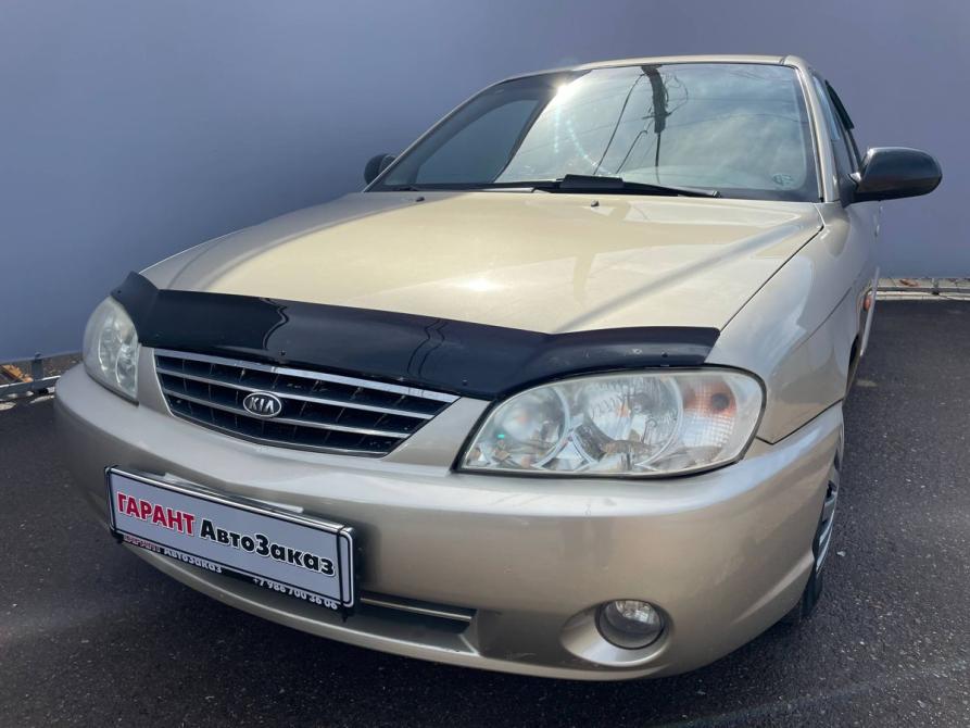 Kia Spectra I Рестайлинг 2 Стерлитамак  - изображение 2
