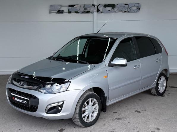 Lada (ВАЗ) Kalina II с пробегом 2013 года, цена 520 000 рублей, 165379 км, хэтчбек, Автокод Объявления