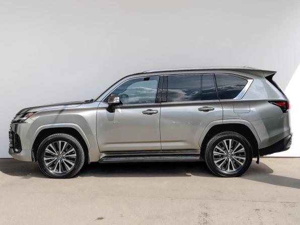 Lexus LX IV с пробегом 2022 года, цена 13 230 000 рублей, 80950 км, внедорожник, Автокод Объявления