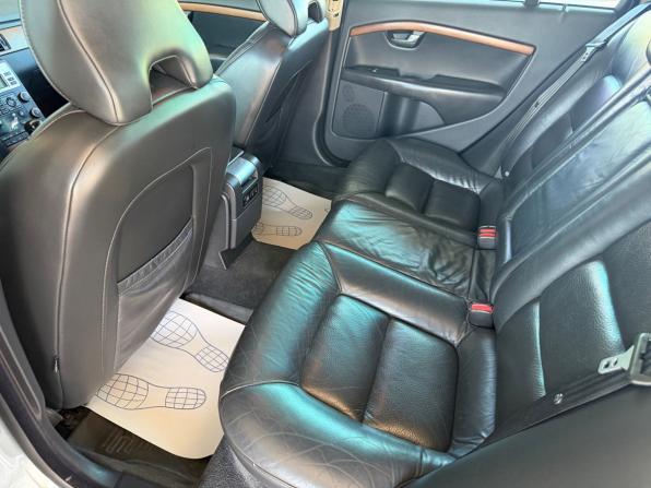 Volvo S80 II с пробегом 2008 года, цена 1 095 000 рублей, 418757 км, седан, Автокод Объявления