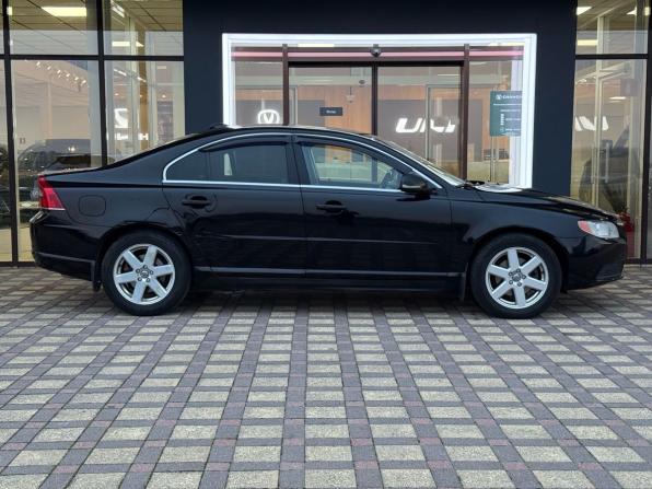 Volvo S80 II Рестайлинг с пробегом 2012 года, цена 967 000 рублей, 212327 км, седан, Автокод Объявления