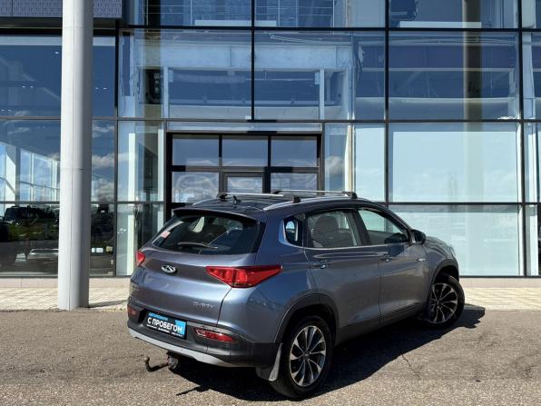 Chery Tiggo 7 I с пробегом 2019 года, цена 995 000 рублей, 220000 км, внедорожник, Автокод Объявления