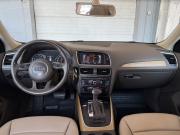 Audi Q5 I (8R) Рестайлинг Самара  - изображение 24