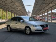 Volkswagen Passat B6 Екатеринбург  - изображение 18