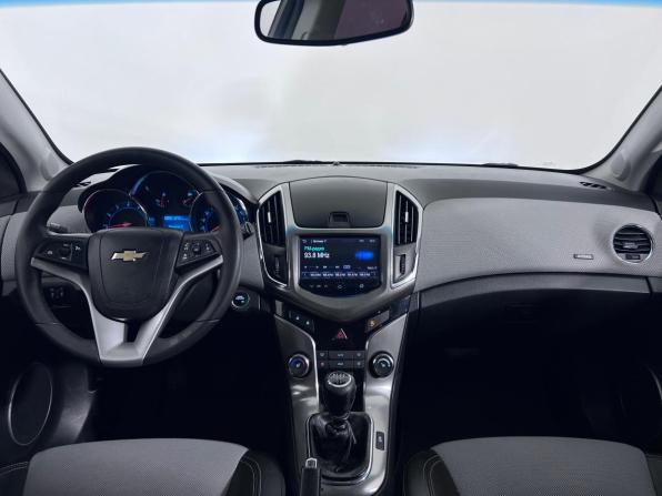 Chevrolet Cruze I Рестайлинг с пробегом 2013 года, цена 765 000 рублей, 256294 км, универсал, Автокод Объявления