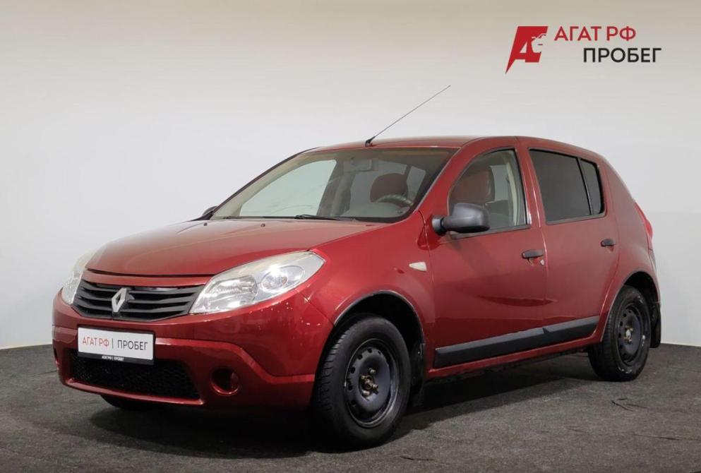 Renault Sandero I Ярославль  - изображение 1