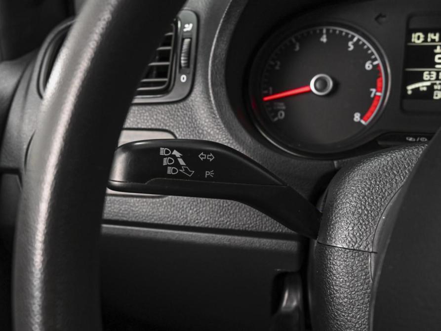 Volkswagen Polo V Рестайлинг Ставрополь  - изображение 15