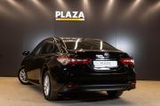 Toyota Camry VIII (XV70) Уфа  - изображение 26
