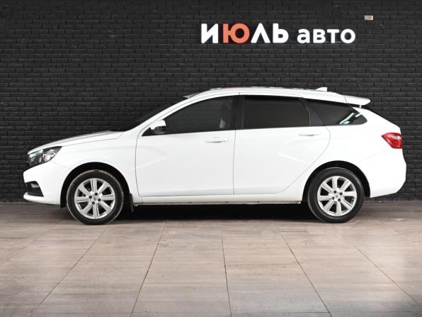 Lada (ВАЗ) Vesta I с пробегом 2019 года, цена 1 150 000 рублей, 95540 км, универсал, Автокод Объявления