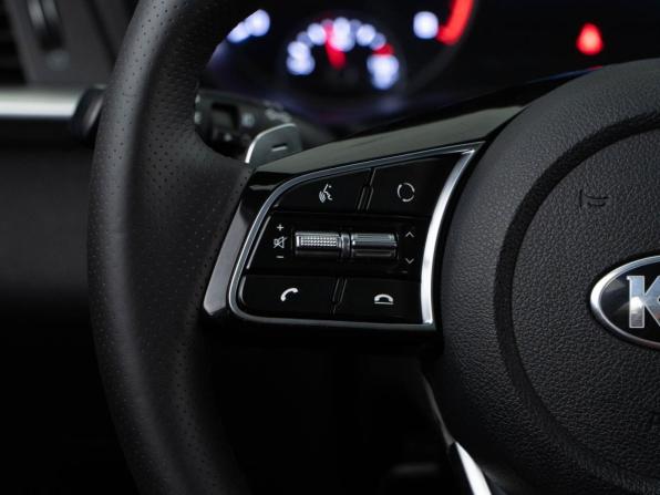 Kia Optima IV Рестайлинг с пробегом 2019 года, цена 2 149 444 рубля, 143696 км, седан, Автокод Объявления