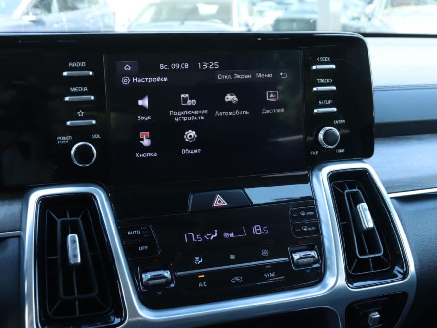 Kia Sorento IV Москва  - изображение 16