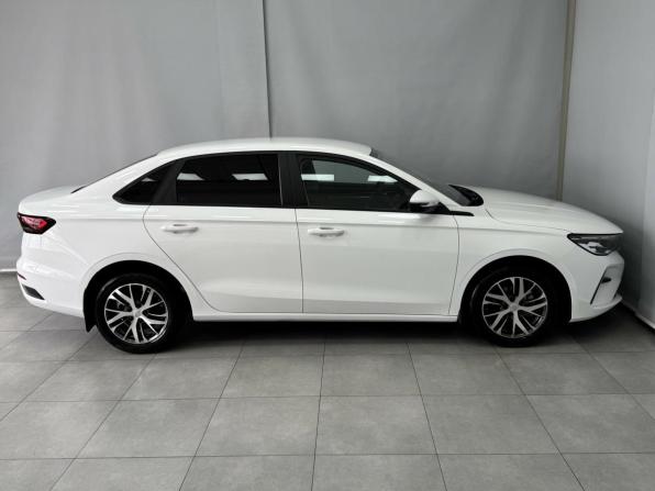 Geely Emgrand II с пробегом 2023 года, цена 1 595 000 рублей, 17584 км, седан, Автокод Объявления