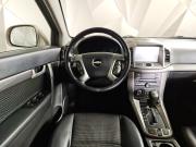 Chevrolet Captiva I Рестайлинг Москва  - изображение 40