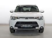 Mitsubishi Outlander III Рестайлинг Санкт-Петербург  - изображение 28