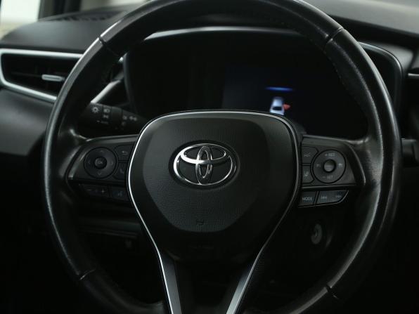 Toyota Corolla XII (E210) с пробегом 2021 года, цена 1 890 000 рублей, 84000 км, седан, Автокод Объявления