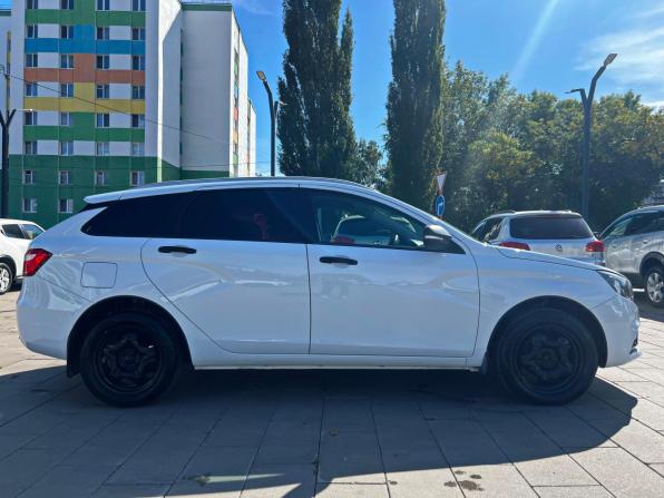 Lada (ВАЗ) Vesta I с пробегом 2021 года, цена 1 239 300 рублей, 73210 км, универсал, Автокод Объявления