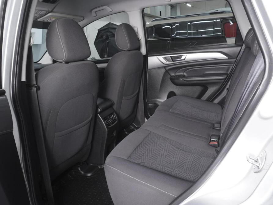 Haval M6 II Ростов-на-Дону  - изображение 11